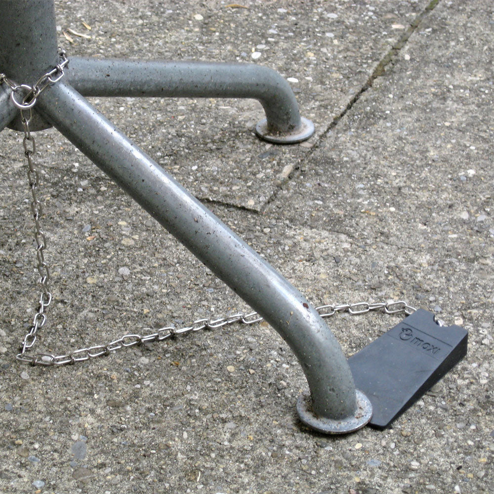 Tischkeil Einzelverpackung